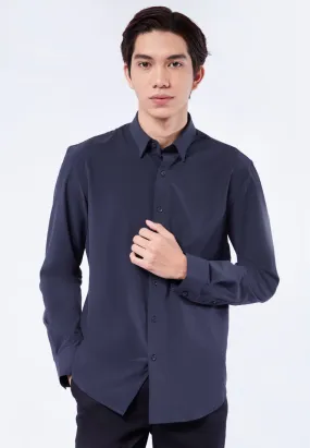 4-way Stretch Long Sleeve Shirt