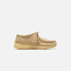 8th St by Ronnie Fieg for Clarks Originals Rossendale - Tan Suede