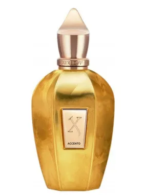 Accento Overdose V Xerjoff Unisex EDP