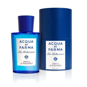 Acqua di Parma Blu Mediterraneo Mirto Di Panarea 150ml EDT (Unisex) SP