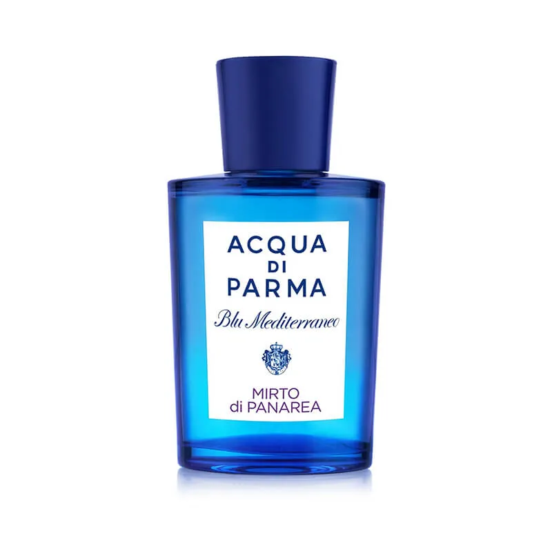 Acqua di Parma Blu Mediterraneo Mirto Di Panarea (Tester)150ml EDT (Unisex) SP