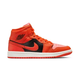 Air Jordan 1 Mid SE Women's Shoes