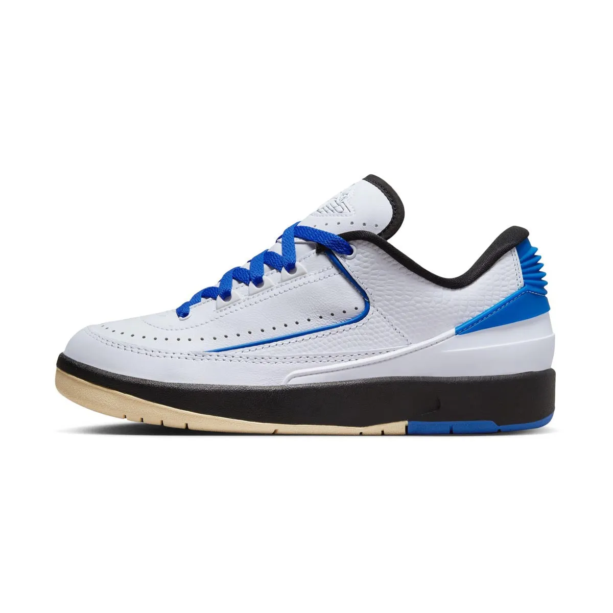 Air Jordan 2 Retro Low Women's Shoes