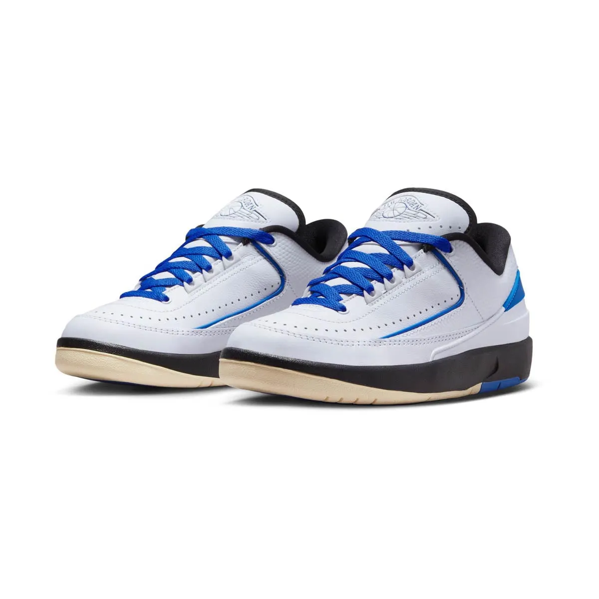 Air Jordan 2 Retro Low Women's Shoes