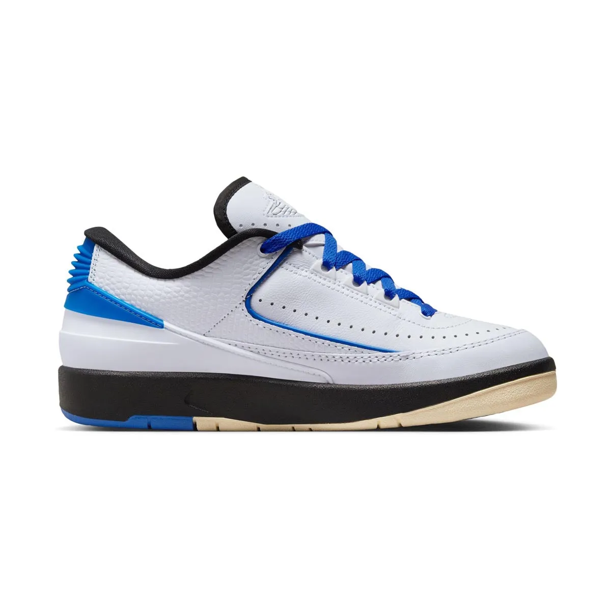 Air Jordan 2 Retro Low Women's Shoes