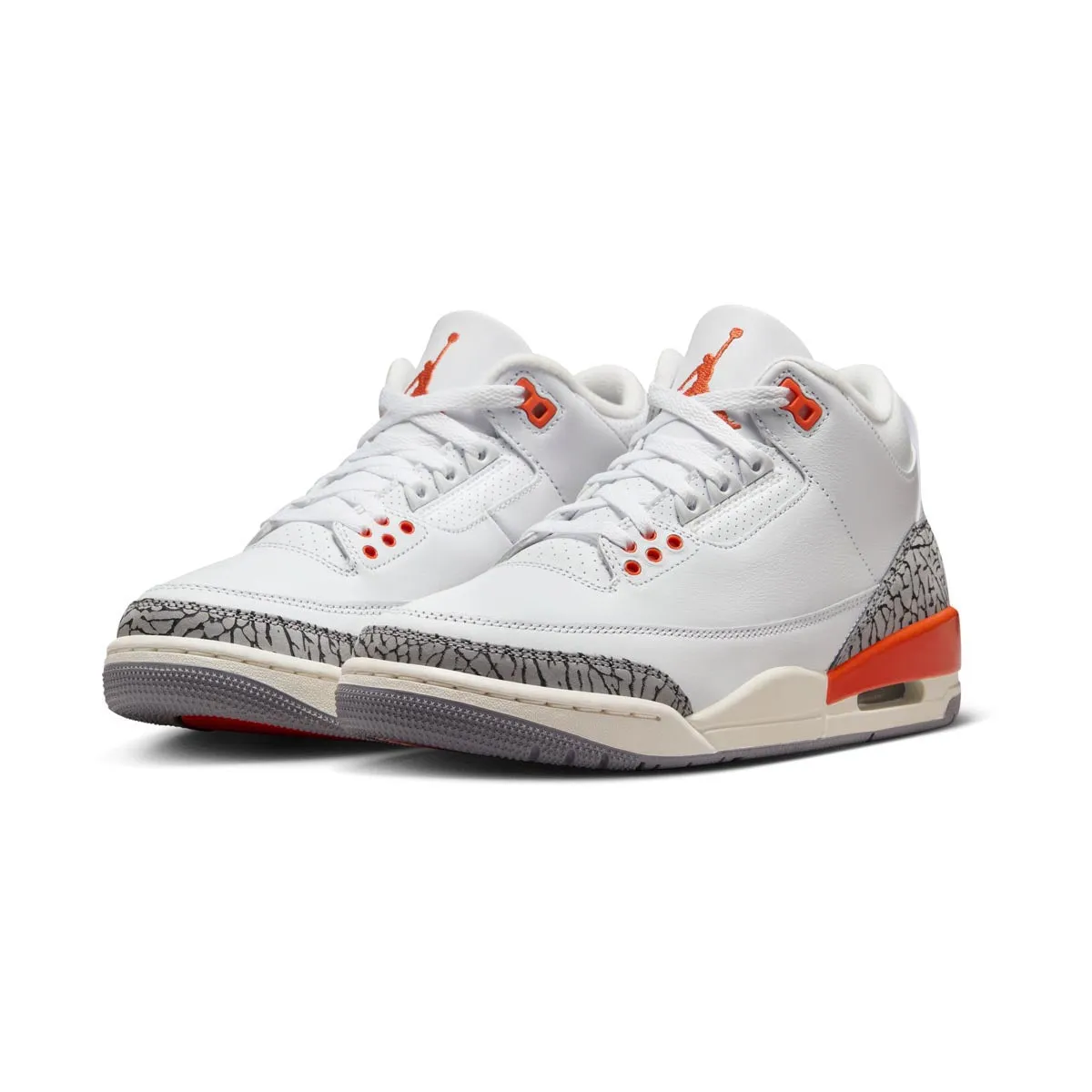 Air Jordan 3 Retro Women's Shoes