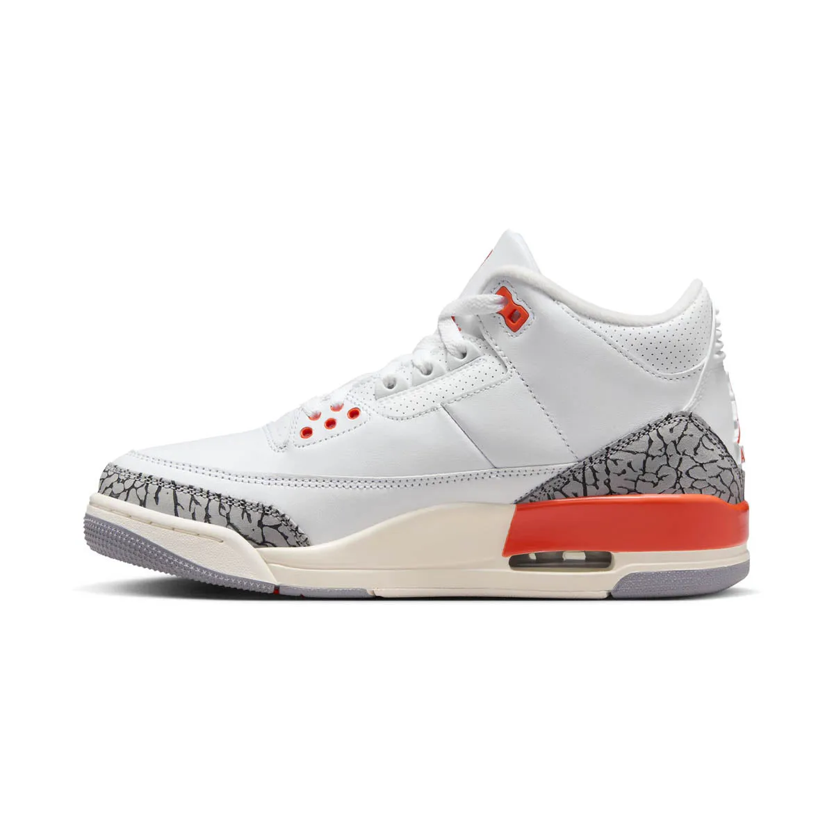 Air Jordan 3 Retro Women's Shoes