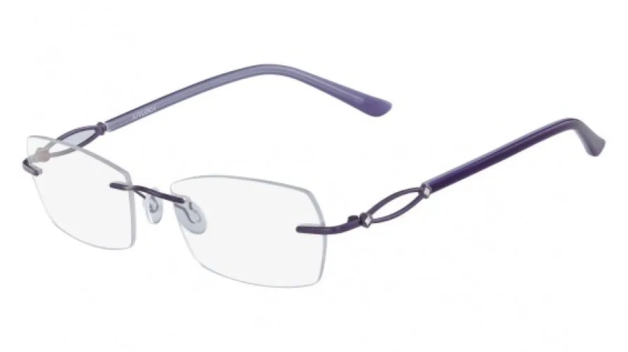 Airlock AIRLOCK LUMINOUS CHASSIS Eyeglasses