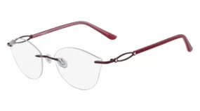 Airlock AIRLOCK LUMINOUS CHASSIS Eyeglasses