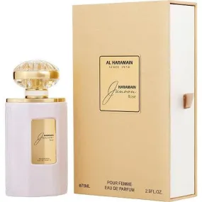 Al Haramain Junoon Rose EDP 100ml