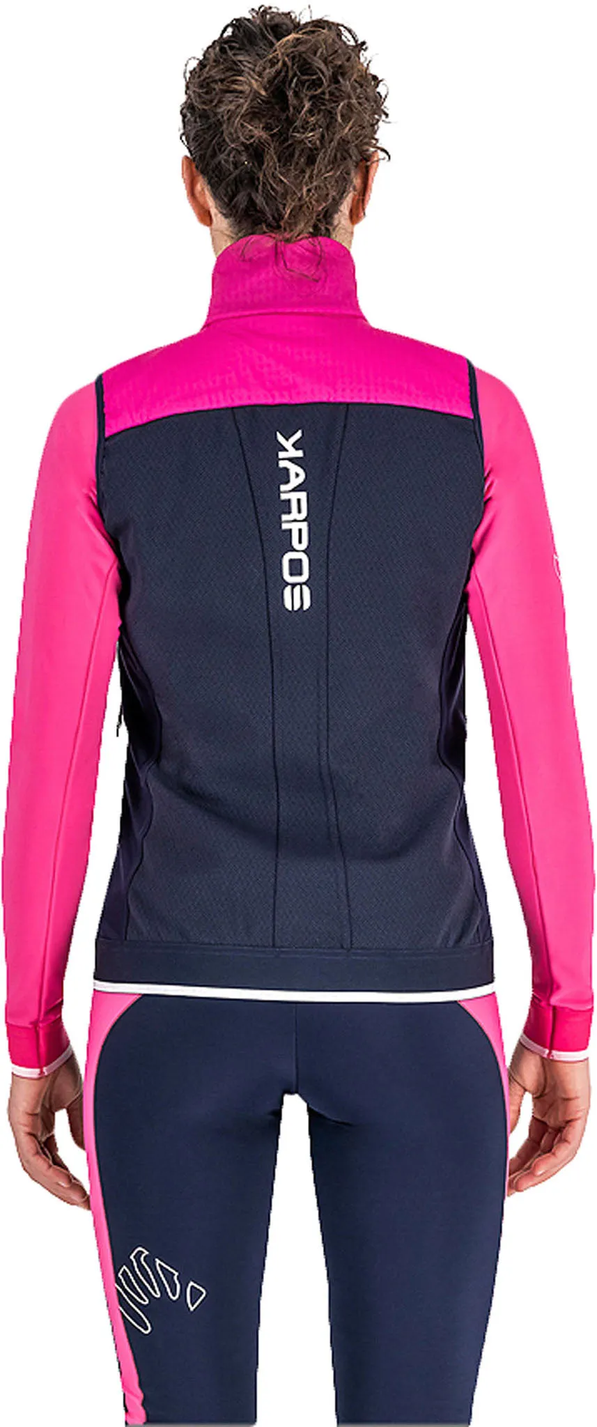 Alagna Plus Evo Vest - Women's|-|Veste Alagna Plus Evo - Femme