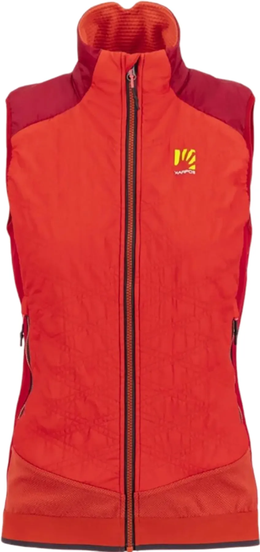 Alagna Plus Evo Vest - Women's|-|Veste Alagna Plus Evo - Femme