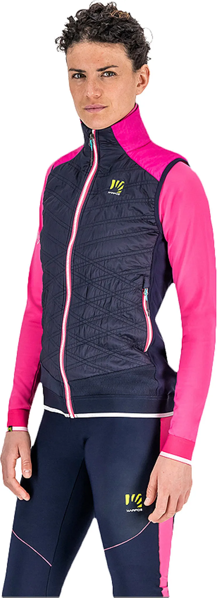 Alagna Plus Evo Vest - Women's|-|Veste Alagna Plus Evo - Femme