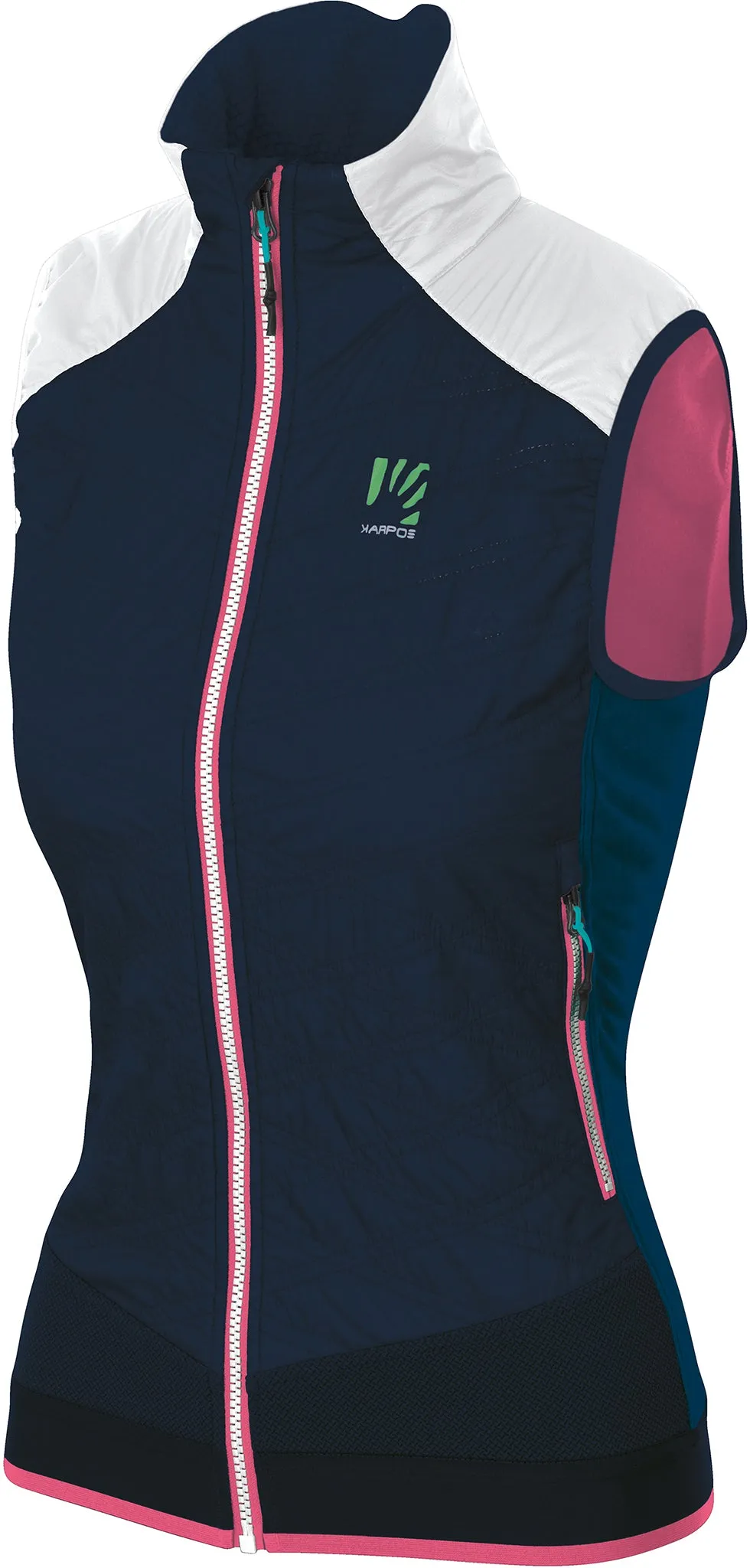 Alagna Plus Evo Vest - Women's|-|Veste Alagna Plus Evo - Femme