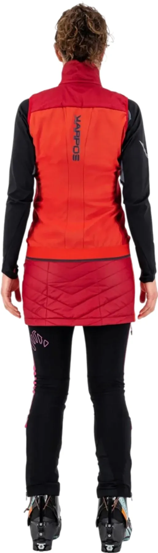 Alagna Plus Evo Vest - Women's|-|Veste Alagna Plus Evo - Femme