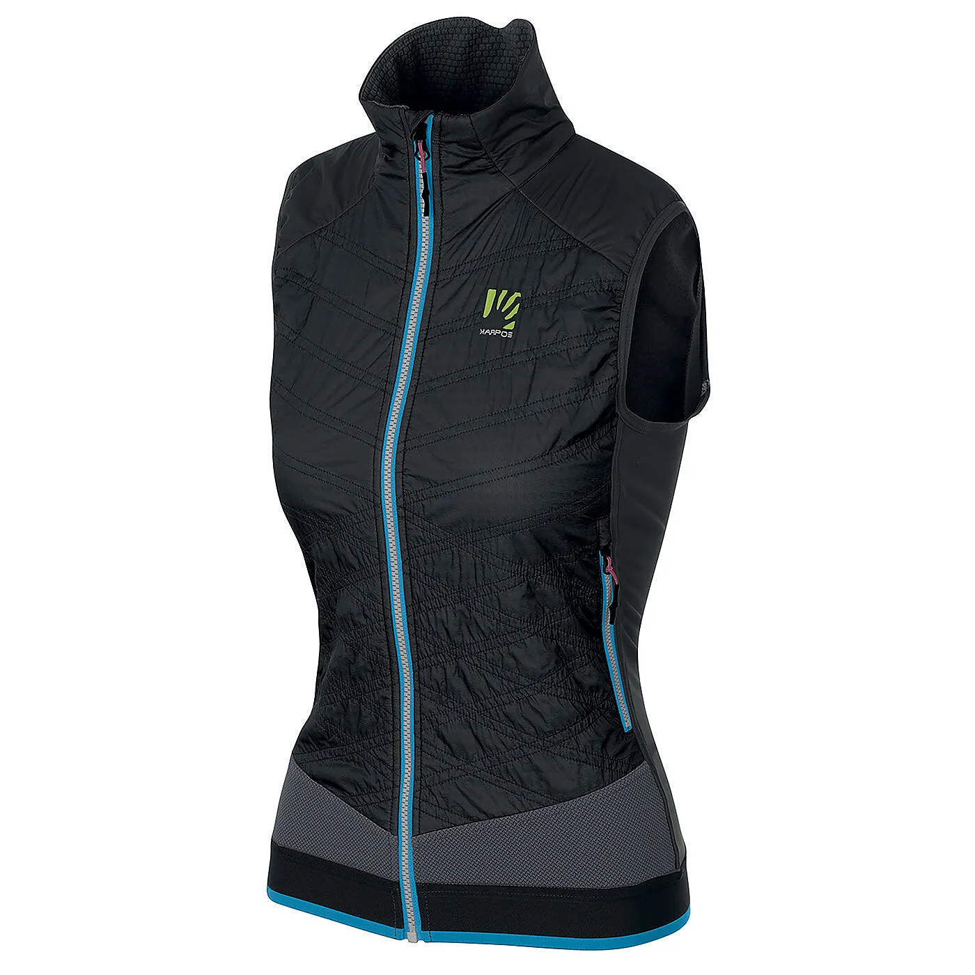 Alagna Plus Evo Vest - Women's|-|Veste Alagna Plus Evo - Femme