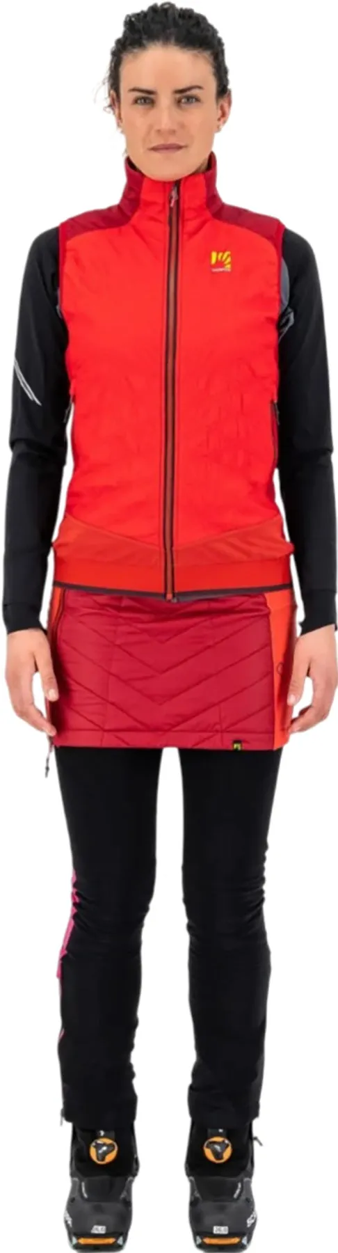 Alagna Plus Evo Vest - Women's|-|Veste Alagna Plus Evo - Femme