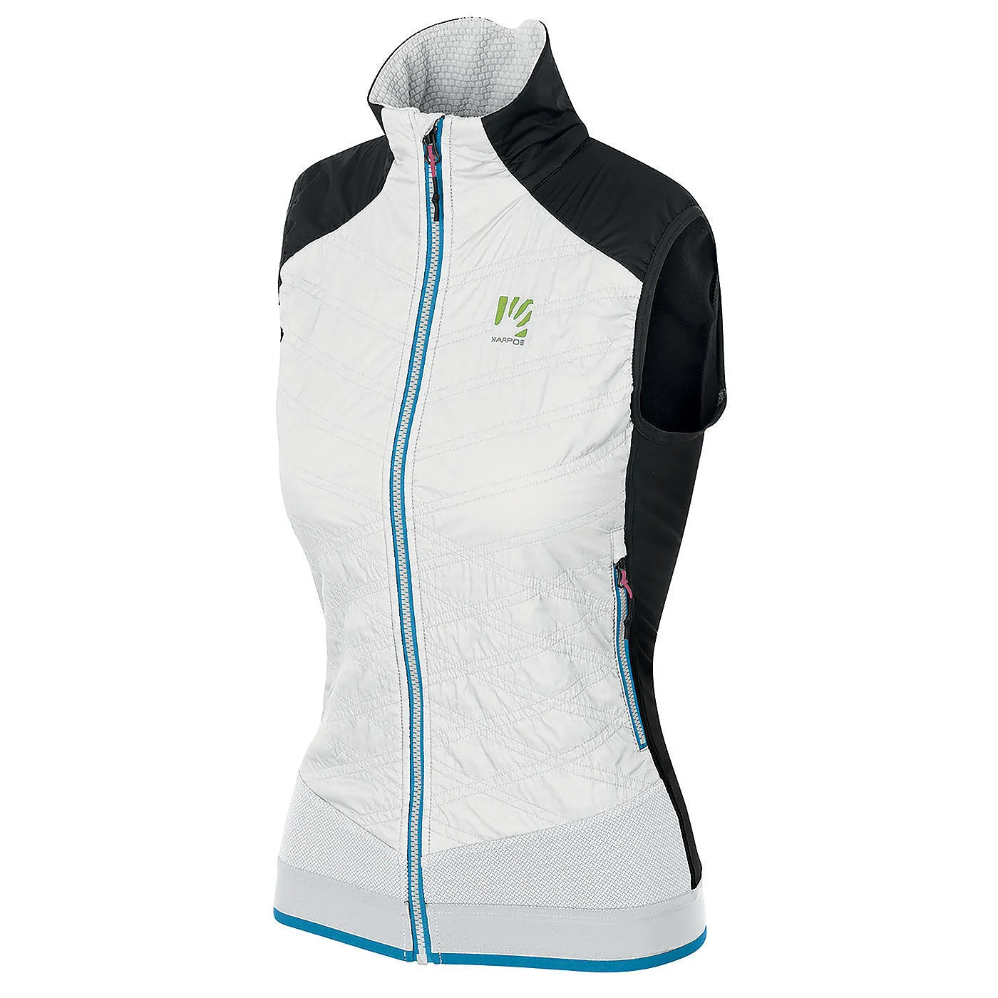 Alagna Plus Evo Vest - Women's|-|Veste Alagna Plus Evo - Femme