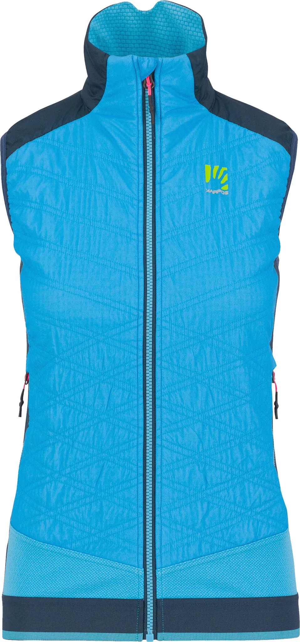 Alagna Plus Evo Vest - Women's|-|Veste Alagna Plus Evo - Femme