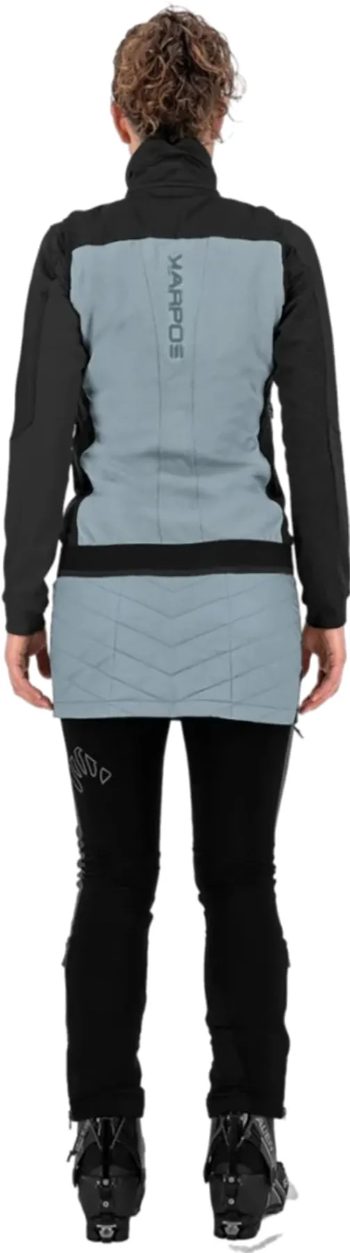 Alagna Plus Evo Vest - Women's|-|Veste Alagna Plus Evo - Femme