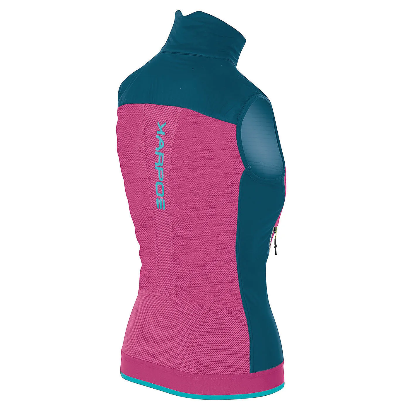 Alagna Plus Evo Vest - Women's|-|Veste Alagna Plus Evo - Femme