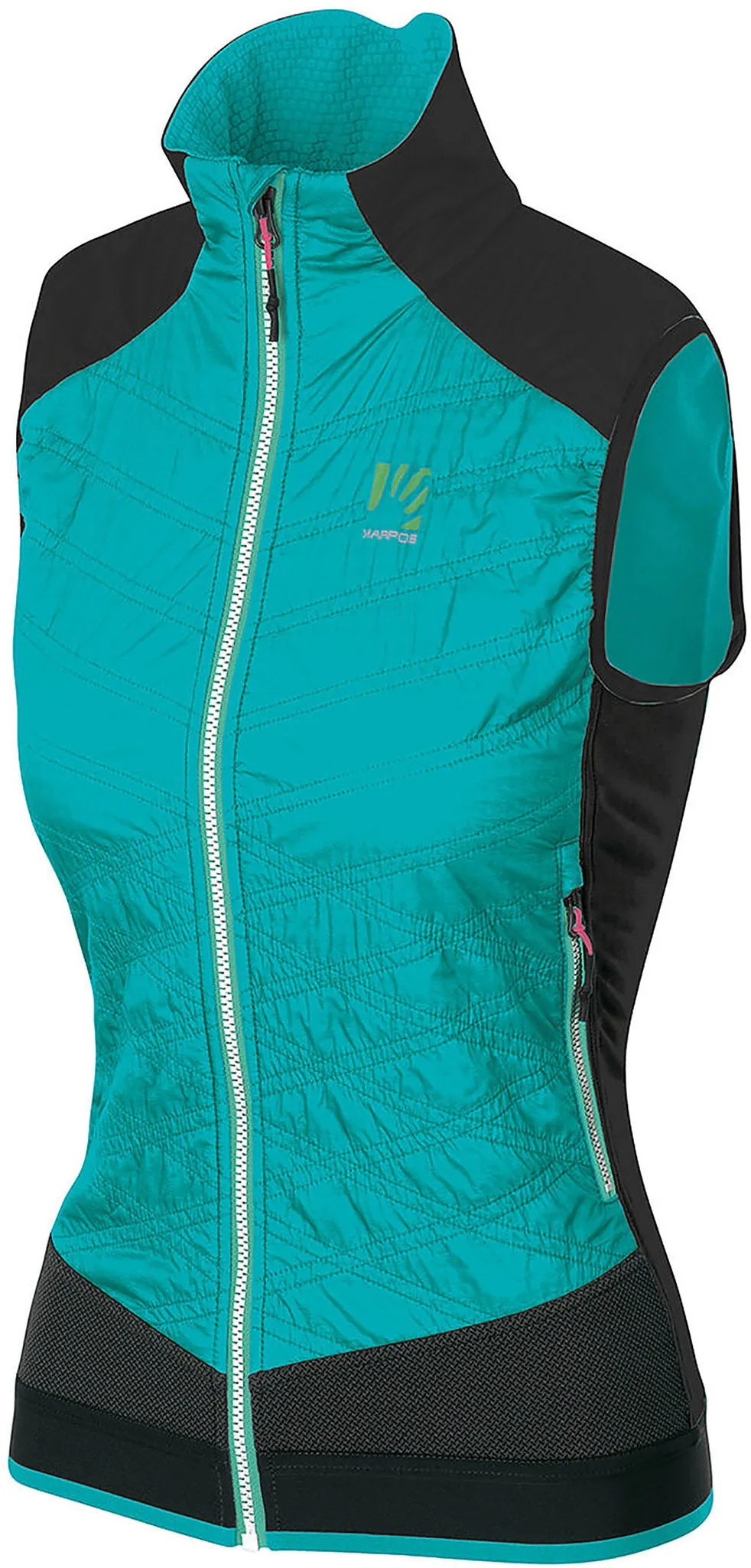 Alagna Plus Evo Vest - Women's|-|Veste Alagna Plus Evo - Femme