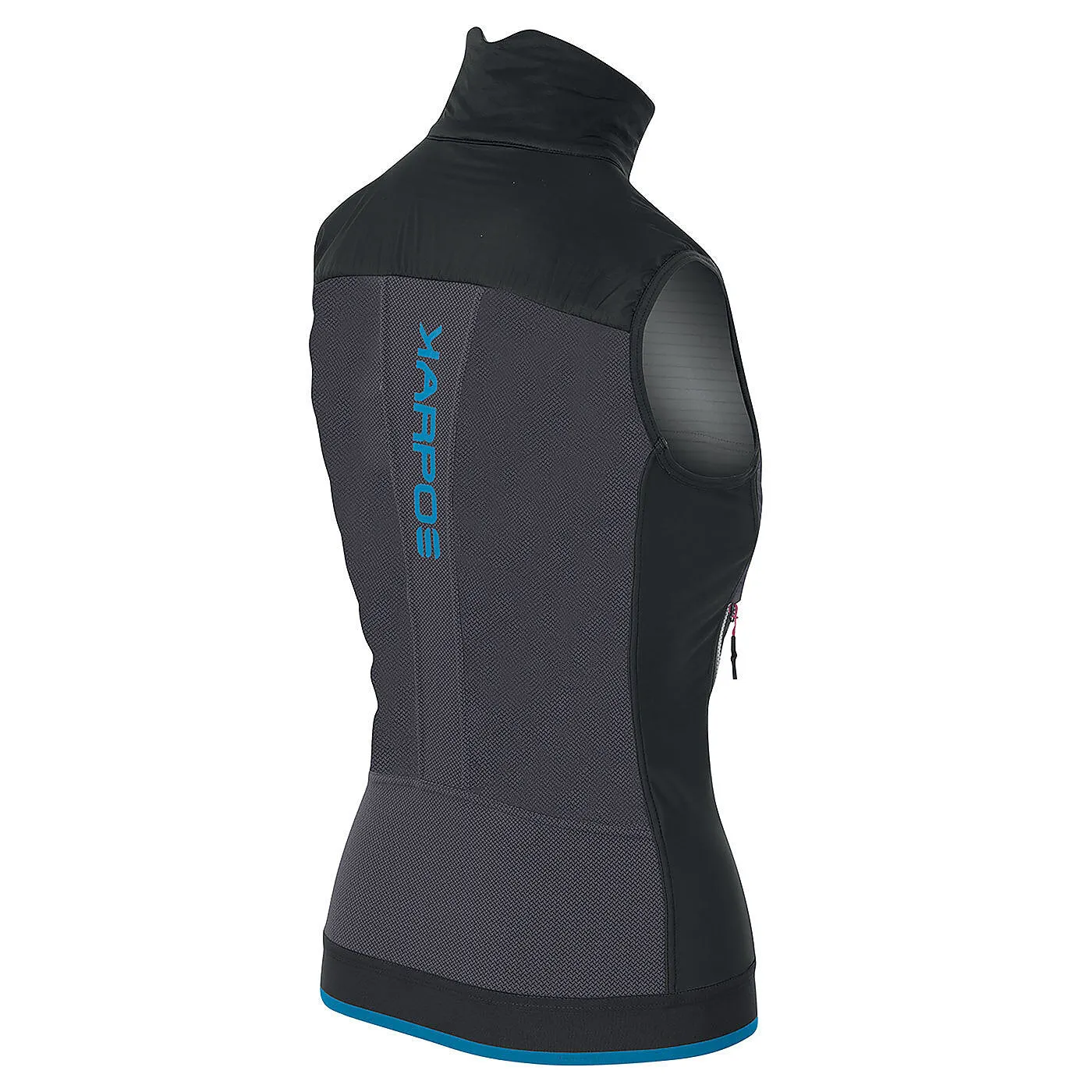 Alagna Plus Evo Vest - Women's|-|Veste Alagna Plus Evo - Femme