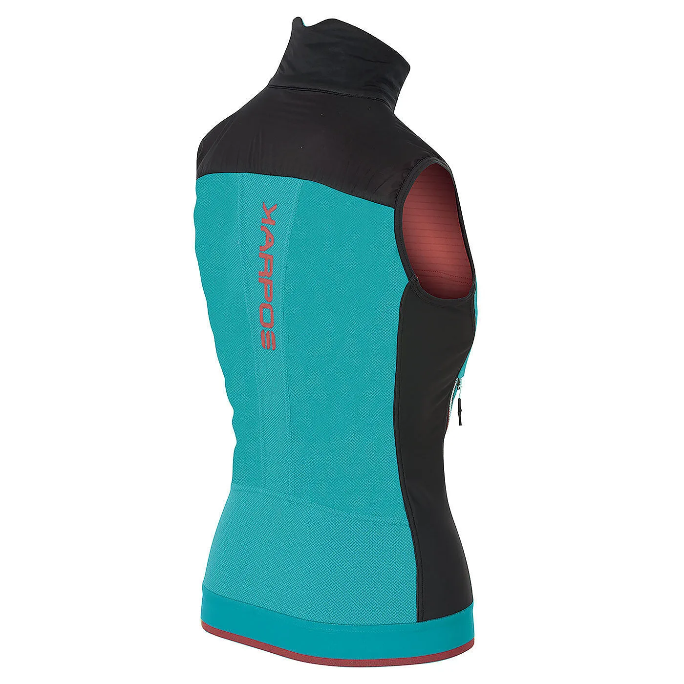 Alagna Plus Evo Vest - Women's|-|Veste Alagna Plus Evo - Femme