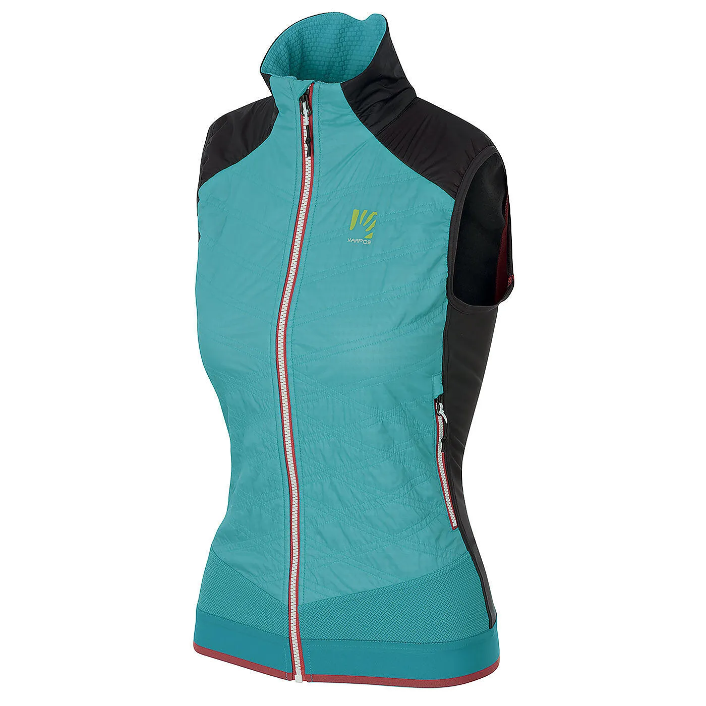 Alagna Plus Evo Vest - Women's|-|Veste Alagna Plus Evo - Femme