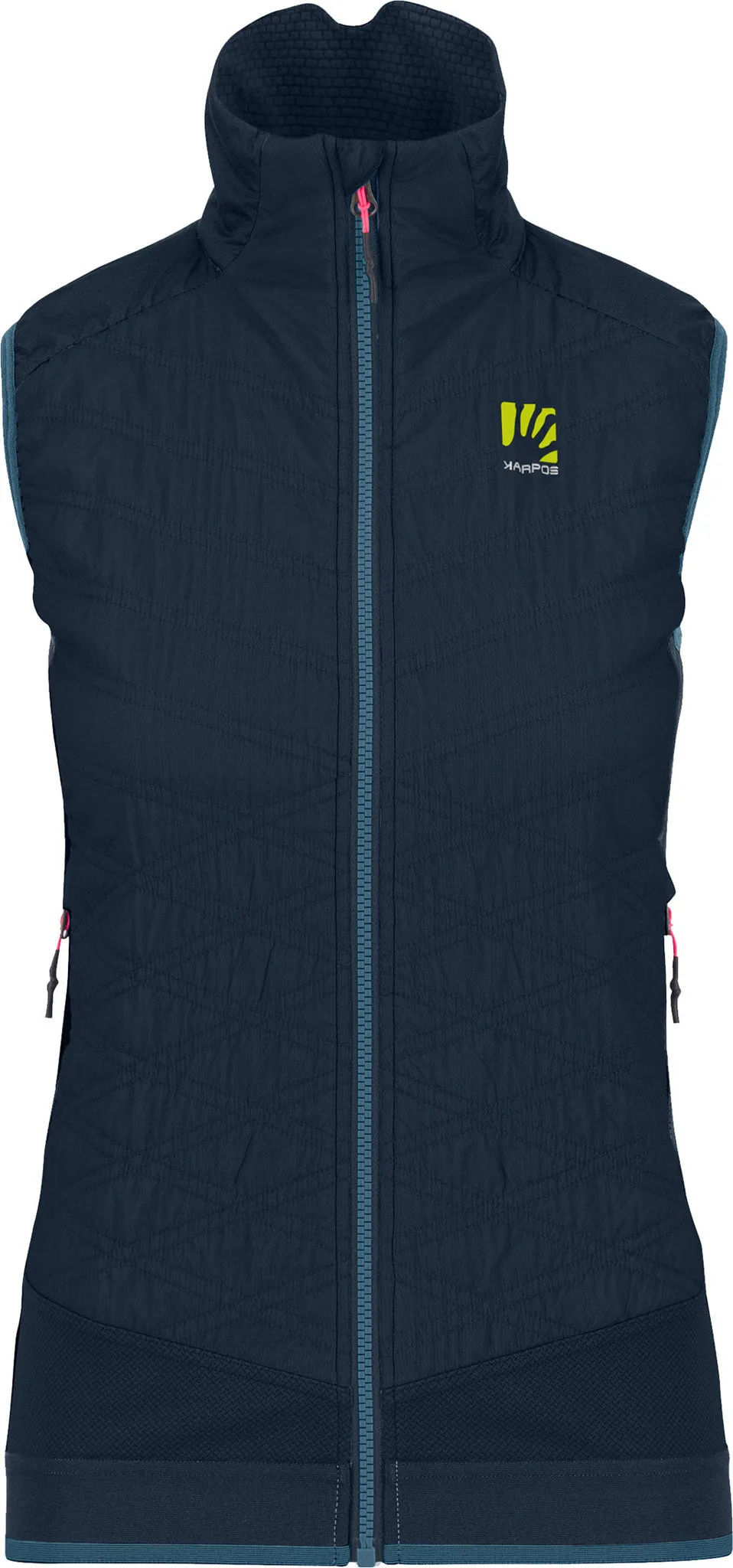 Alagna Plus Evo Vest - Women's|-|Veste Alagna Plus Evo - Femme