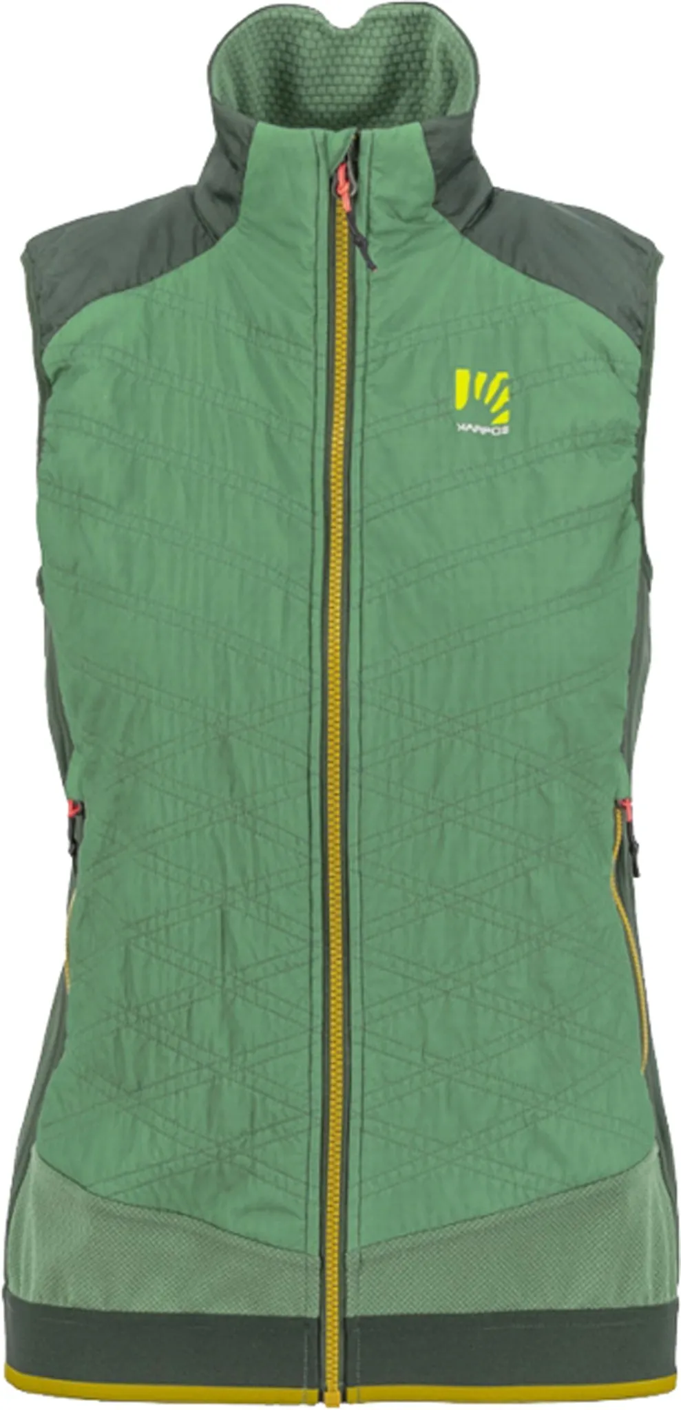 Alagna Plus Evo Vest - Women's|-|Veste Alagna Plus Evo - Femme