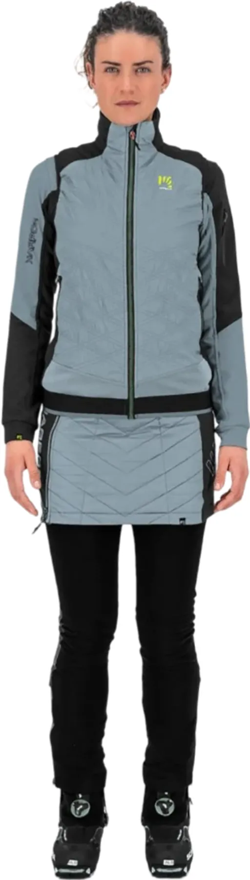 Alagna Plus Evo Vest - Women's|-|Veste Alagna Plus Evo - Femme