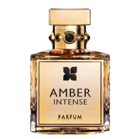 Amber Intense by Fragrance Du Bois