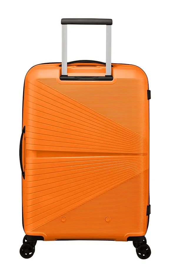 American Tourister Airconic 67cm Medium Spinner | Mango Orange