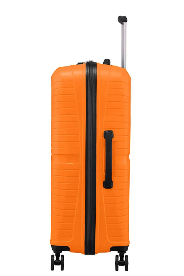 American Tourister Airconic 67cm Medium Spinner | Mango Orange