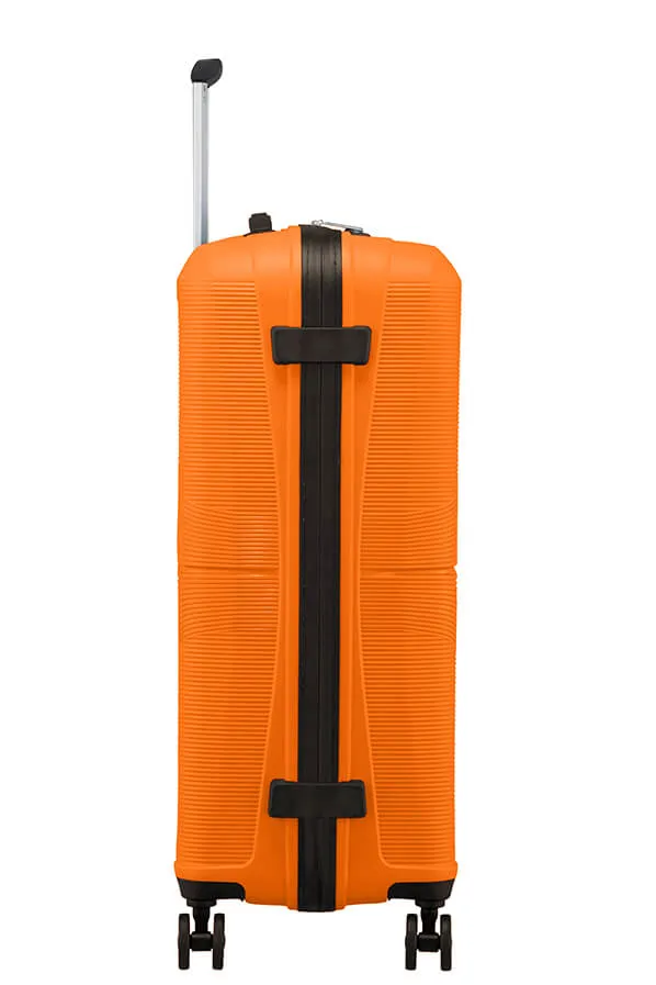 American Tourister Airconic 67cm Medium Spinner | Mango Orange