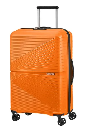 American Tourister Airconic 67cm Medium Spinner | Mango Orange