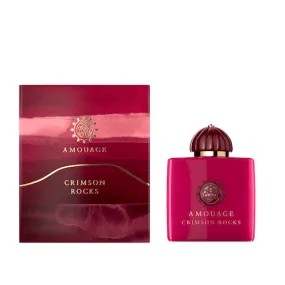 Amouage Crimson Rocks EDP 100ml Unisex Perfume