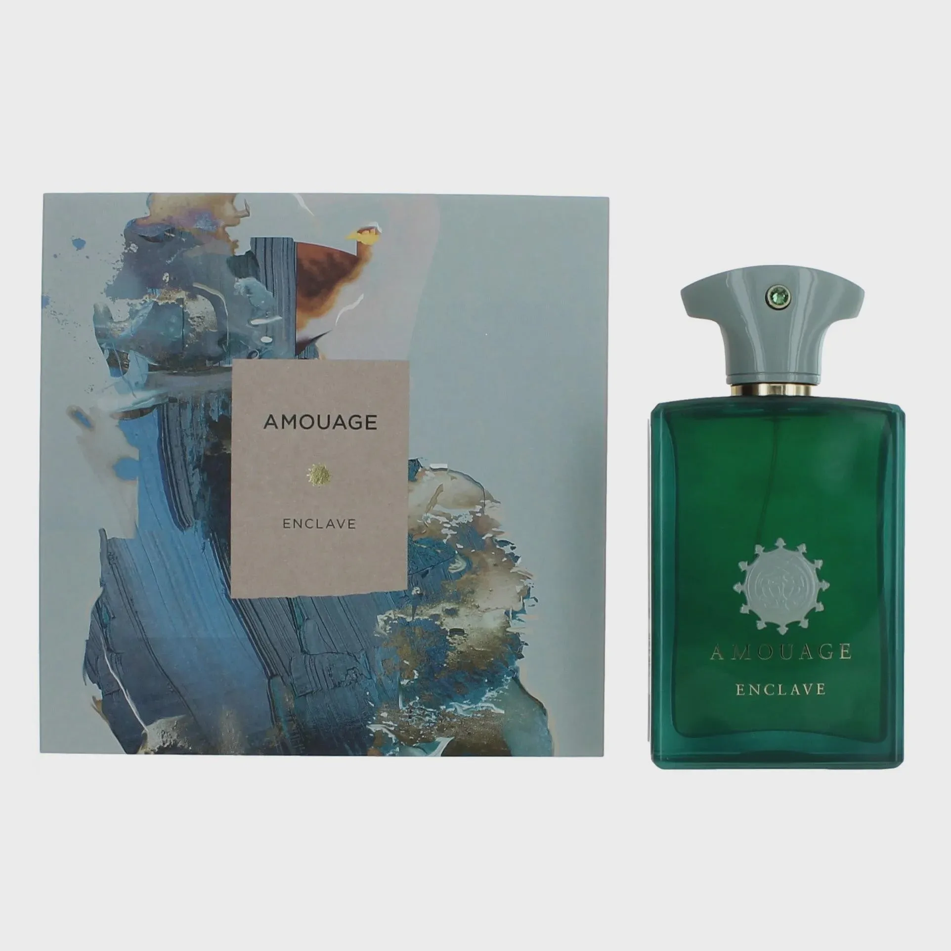 Amouage Enclave Unisex EDP