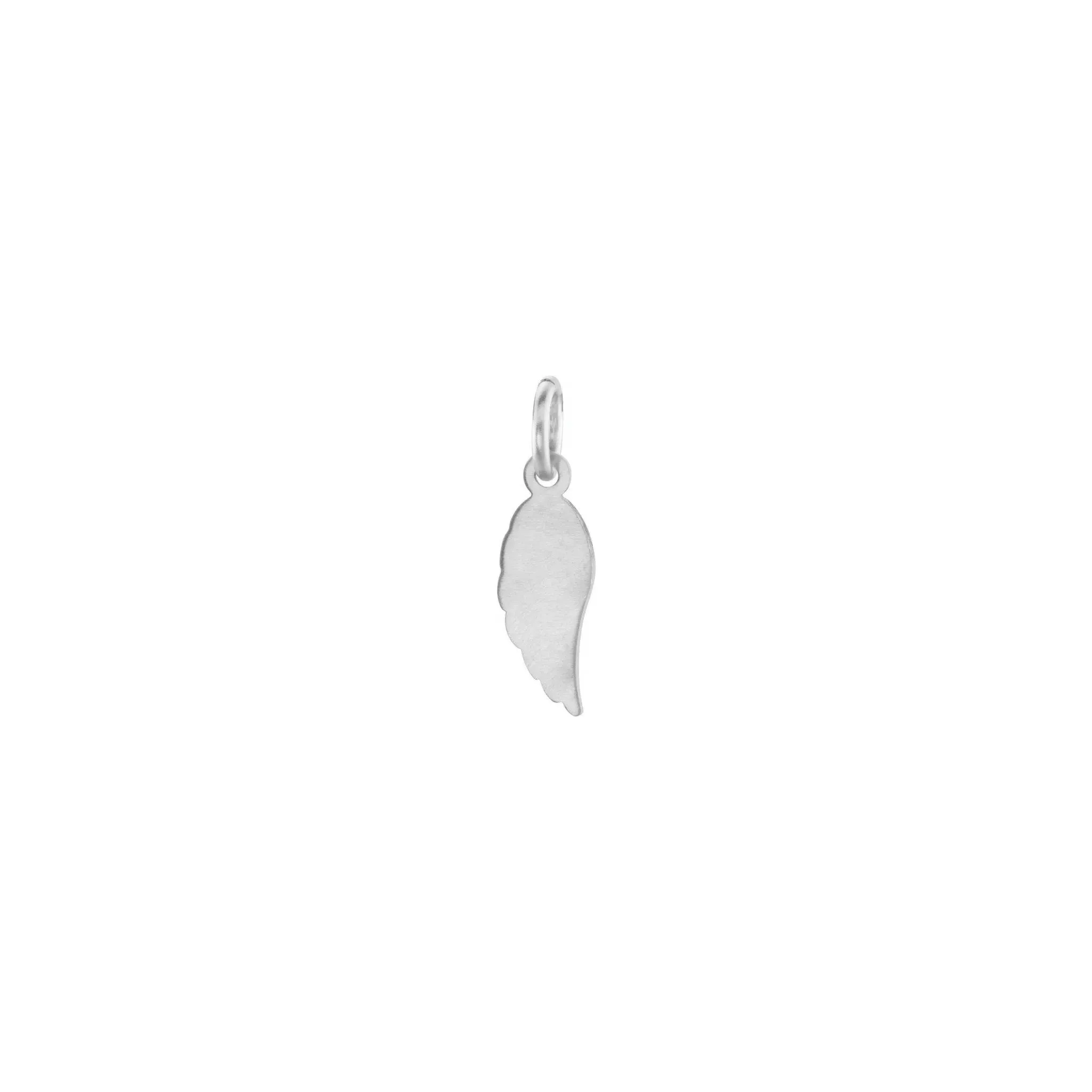 Angel Wing Charm