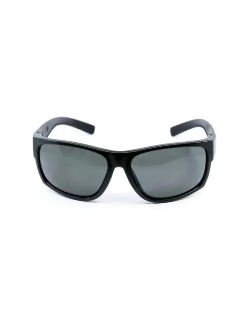 Aquarius Polarised Safety Glasses - Black