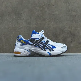 Asics Gel-Kayano 5 OG - White / Black / Blue