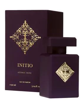 Atomic Rose Initio Unisex EDP