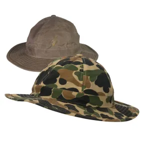 Avery Heritage® Collection Rounded Boonie Cap