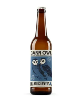 Barn Owl  No.6