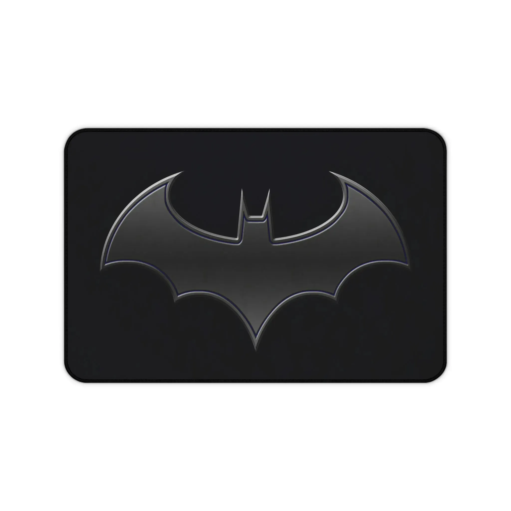 Batman Logo Desk Mat