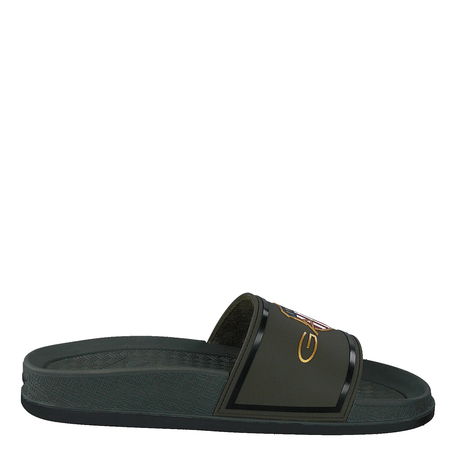 Beachrock Sport Sandal Ivy Green