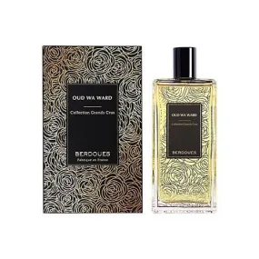 Berdoues Oud Wa Ward EDP 100ml Perfume