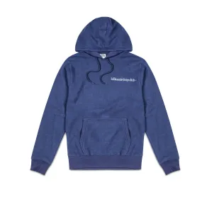 Billionaire Boys Club BB Calm Hoodie 'Blue Depth'