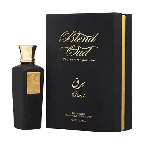 Blend Oud Bark EDP 75ml